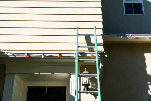 Best Storm Damage Siding Repair  in Waynesboro, PA