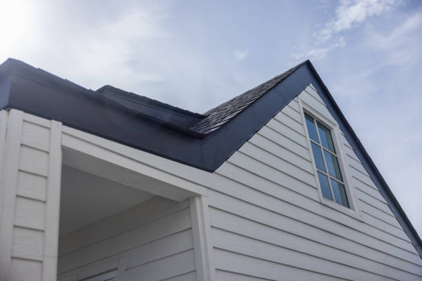 Best Custom Siding Design  in Waynesboro, PA